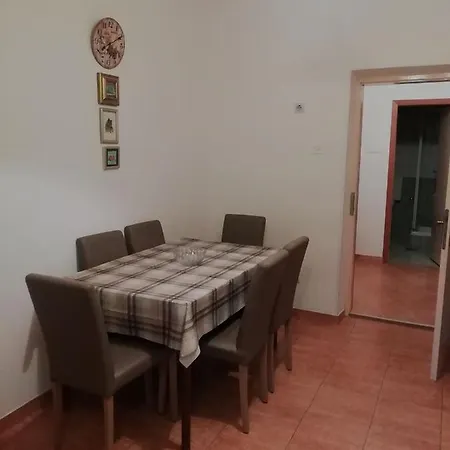 Apartmán Spomenka Seline