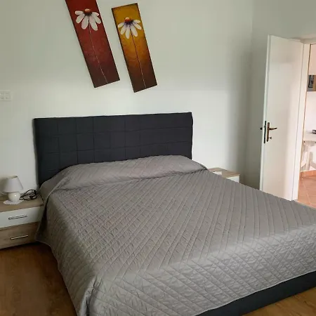 Spomenka Apartamento Seline