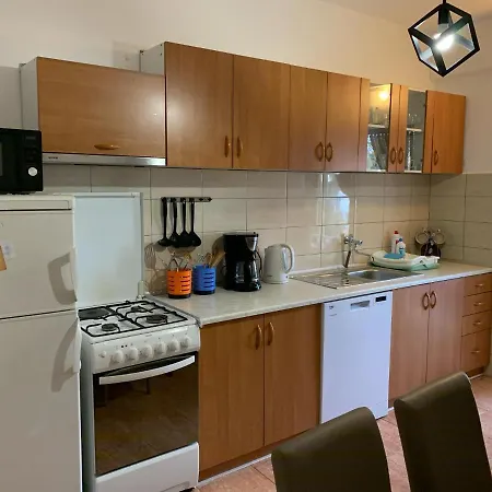 Apartamento Spomenka