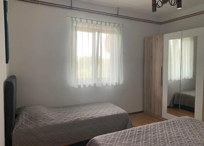Apartman Spomenka *