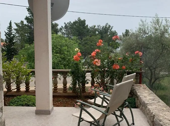 Spomenka Apartamento *