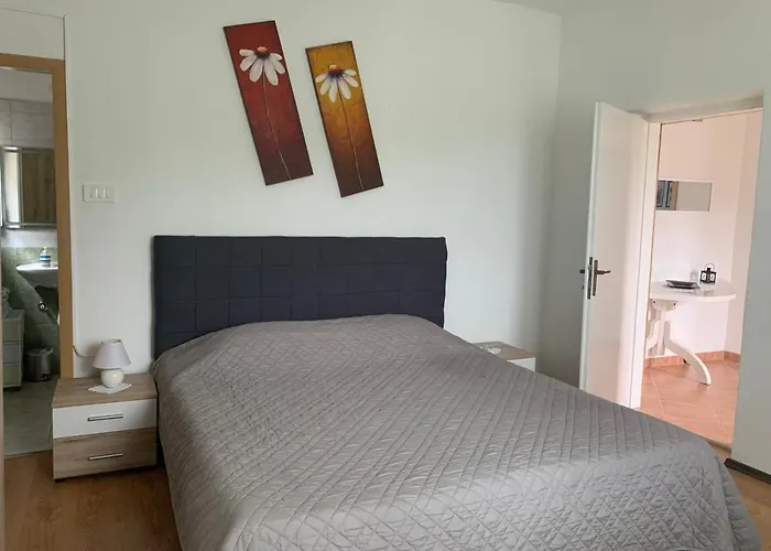 Apartman Spomenka *
