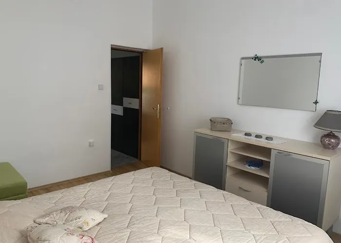 Spomenka Apartman