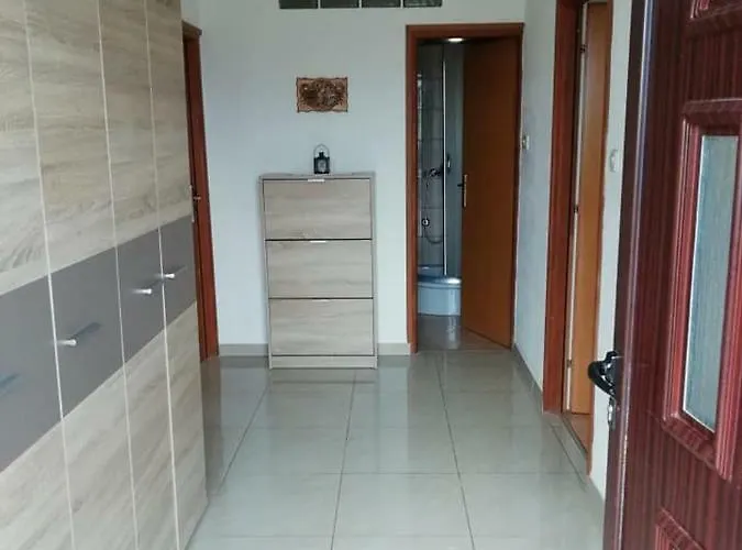 Spomenka Apartman