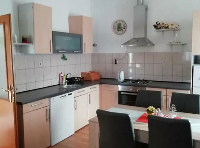 Apartman Spomenka *