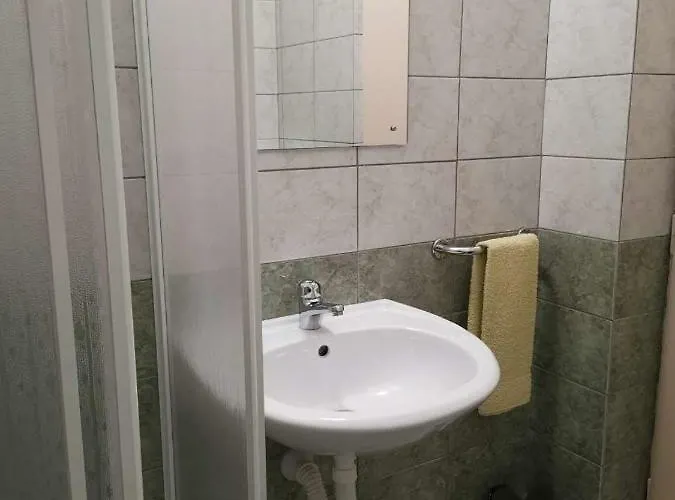 Spomenka Apartman