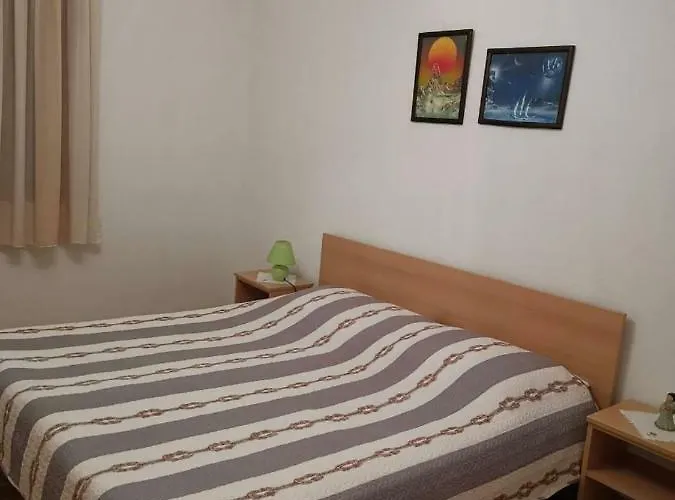 Spomenka Apartman