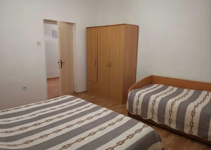 Apartman Spomenka Seline