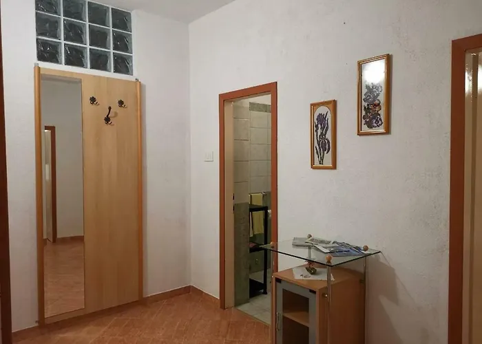 Apartman Spomenka *