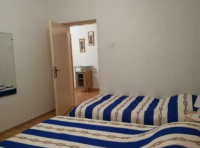 Spomenka Apartman