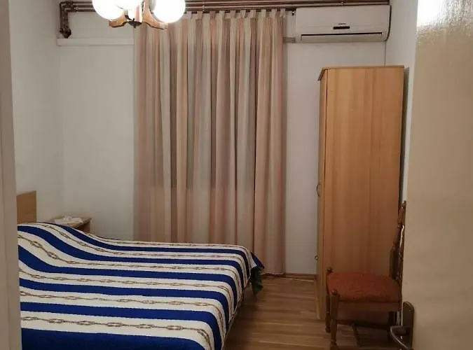 Apartman Spomenka