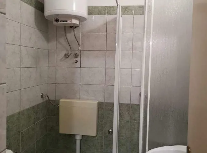 Spomenka Apartman