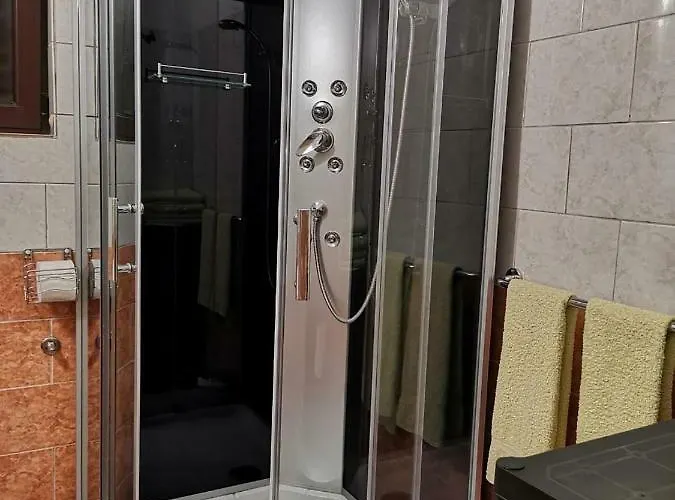 Spomenka Apartman Seline