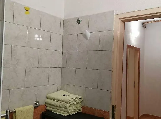 Apartman Spomenka