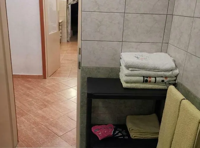Apartman Spomenka Seline