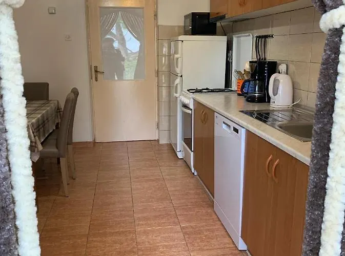 Spomenka Apartman
