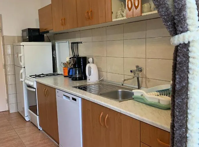 Apartman Spomenka